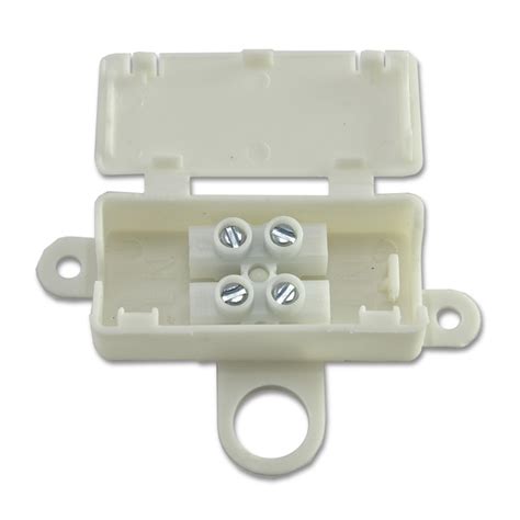 led mini terminal junction box|lo pro mini junction box.